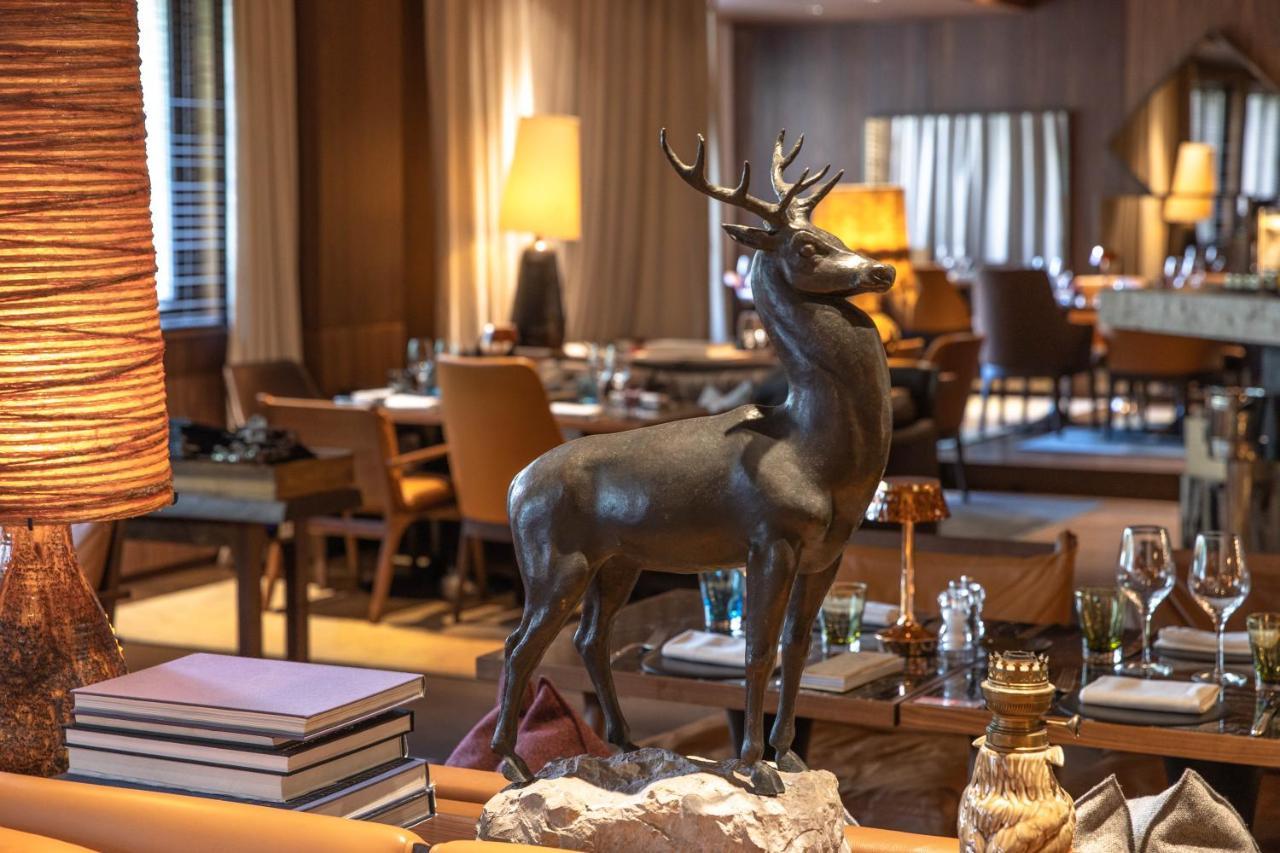 Schweizerhof Zermatt - A Small Luxury Hotel Zewnętrze zdjęcie