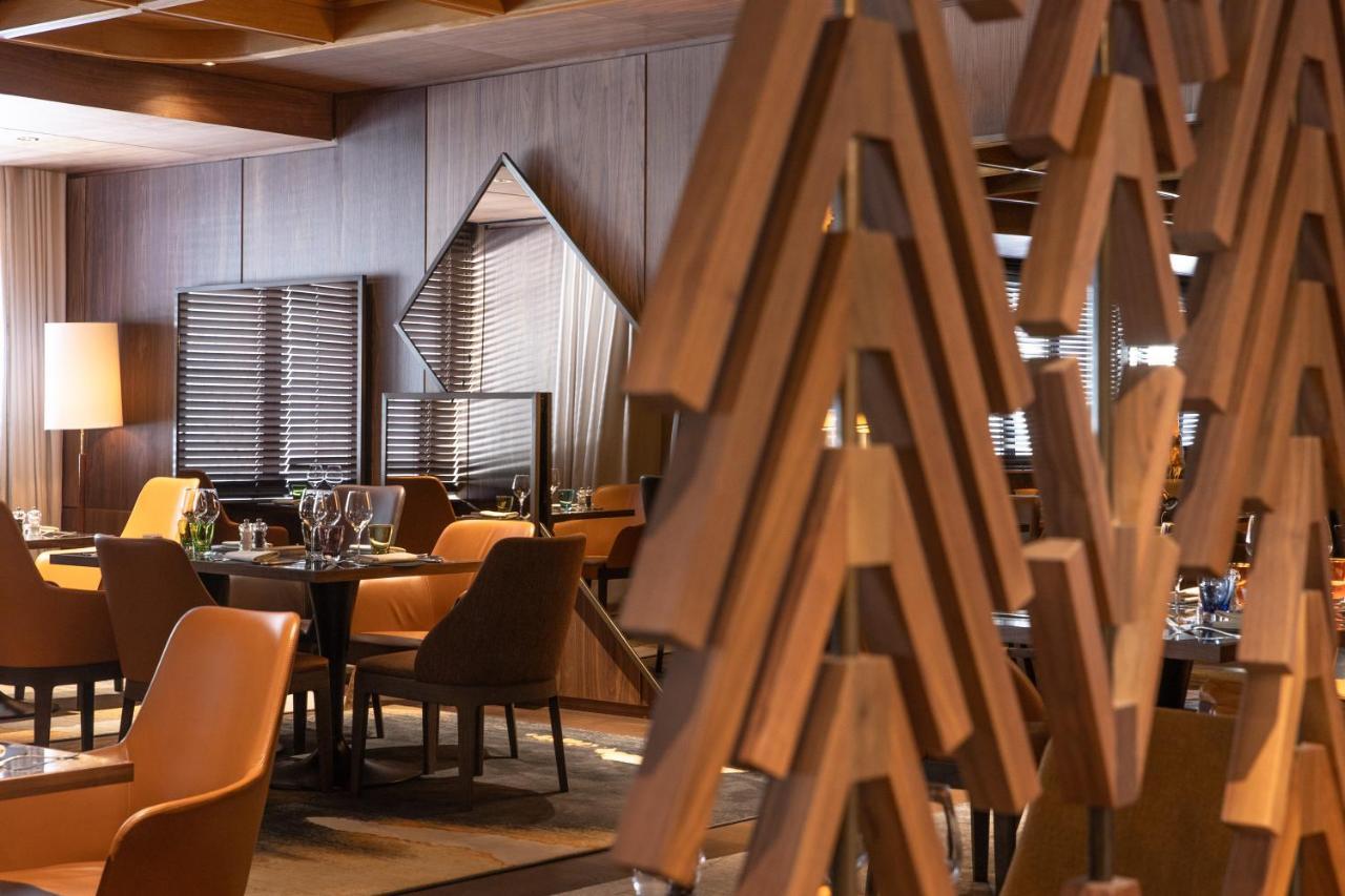 Schweizerhof Zermatt - A Small Luxury Hotel Zewnętrze zdjęcie