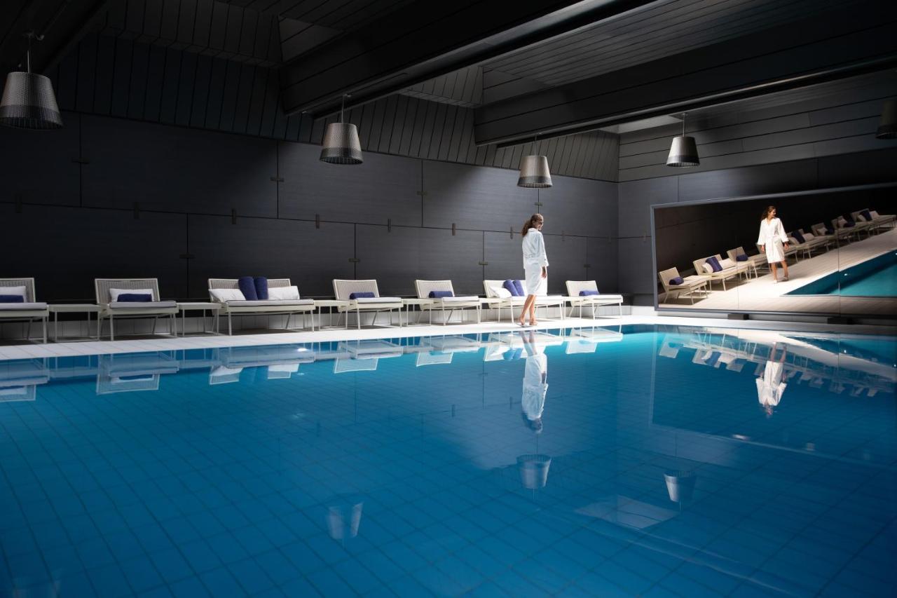 Schweizerhof Zermatt - A Small Luxury Hotel Zewnętrze zdjęcie
