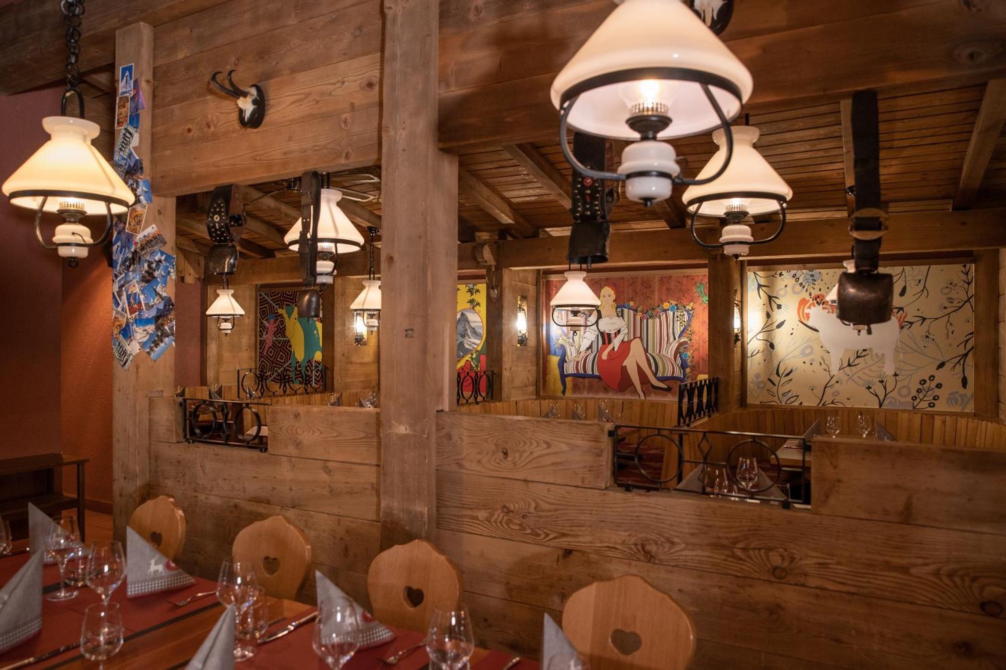Schweizerhof Zermatt - A Small Luxury Hotel Zewnętrze zdjęcie