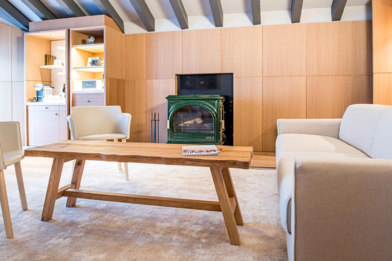Schweizerhof Zermatt - A Small Luxury Hotel Zewnętrze zdjęcie