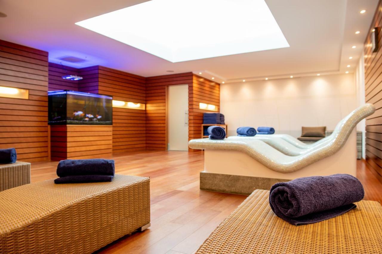 Schweizerhof Zermatt - A Small Luxury Hotel Zewnętrze zdjęcie