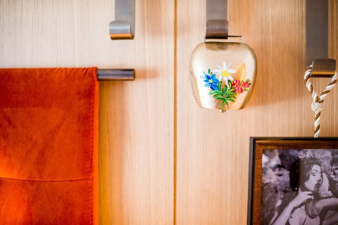 Schweizerhof Zermatt - A Small Luxury Hotel Zewnętrze zdjęcie